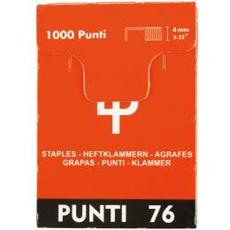 Hæfteklammer Klizia i gruppen Hobby & Kreativitet / Organisere / Hjemmekontor hos Pen Store (137565)