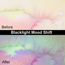 Gansai Tambi Akvarel sæt 5 stk Granulating Colors 3 i gruppen Kunstnerartikler / Kunstnerfarver / Akvarelmaling / Akvarelfarve i kop hos Pen Store (137569)