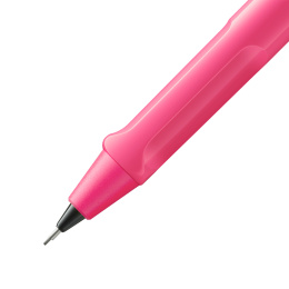 Safari Stiftblyant 0.5 Neon Pink i gruppen Penne / Skrive / Stiftblyanter hos Pen Store (137588)
