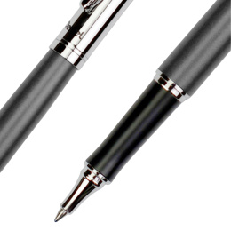 Energel Sterling Premium Black i gruppen Penne / Skrive / Gelpenne hos Pen Store (137589)