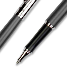 Energel Sterling Premium Black i gruppen Penne / Skrive / Gelpenne hos Pen Store (137589)