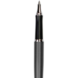 Energel Sterling Premium Black i gruppen Penne / Skrive / Gelpenne hos Pen Store (137589)