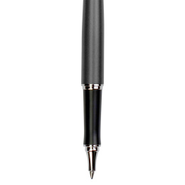 Energel Sterling Premium Black i gruppen Penne / Skrive / Gelpenne hos Pen Store (137589)