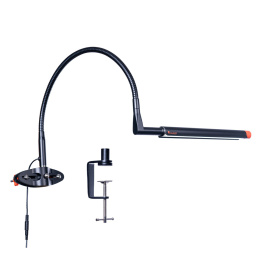 Techne 2 Artist & Drafting Lamp i gruppen Hobby & Kreativitet / Hobbytilbehør / Belysning hos Pen Store (137590)