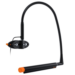 Techne 2 Artist & Drafting Lamp i gruppen Hobby & Kreativitet / Hobbytilbehør / Belysning hos Pen Store (137590)