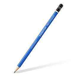 Mars Lumograph 24-sæt i gruppen Kunstnerartikler / Kridt og blyanter / Grafit og blyant hos Pen Store (137591)