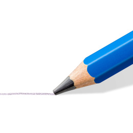 Blyant Mars Lumograph Jumbo i gruppen Penne / Skrive / Blyanter hos Pen Store (137592_r)