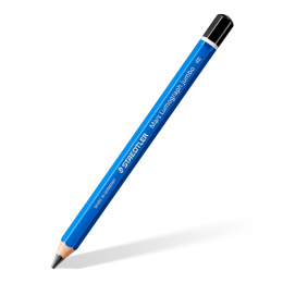 Blyant Mars Lumograph Jumbo 5-sæt i gruppen Penne / Skrive / Blyanter hos Pen Store (137597)