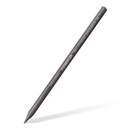 Grafitblyanter Mars Lumograph 6-sæt i gruppen Kunstnerartikler / Kridt og blyanter / Grafit og blyant hos Pen Store (137602)