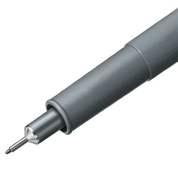 Pigment Liner sæt 8 stk i gruppen Penne / Kunstnerpenne / Fineliners hos Pen Store (137608)