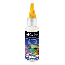 Pigment Arts Blending Liquid 50 ml i gruppen Penne / Kunstnerpenne / Penselpenne hos Pen Store (137635)
