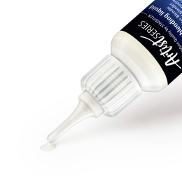 Pigment Arts Blending Liquid 50 ml i gruppen Penne / Kunstnerpenne / Penselpenne hos Pen Store (137635)