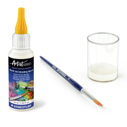 Pigment Arts Blending Liquid 50 ml i gruppen Penne / Kunstnerpenne / Penselpenne hos Pen Store (137635)