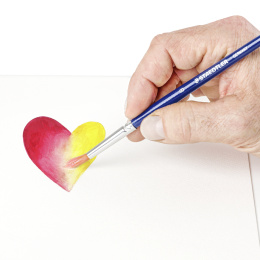 Pigment Arts Blending Liquid 50 ml i gruppen Penne / Kunstnerpenne / Penselpenne hos Pen Store (137635)