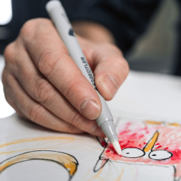 Pigment Arts Blending Pen i gruppen Penne / Kunstnerpenne / Penselpenne hos Pen Store (137636)