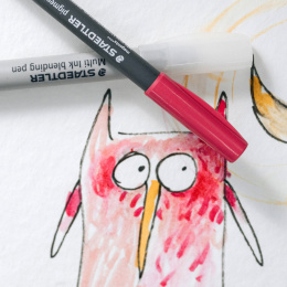 Pigment Arts Blending Pen i gruppen Penne / Kunstnerpenne / Penselpenne hos Pen Store (137636)