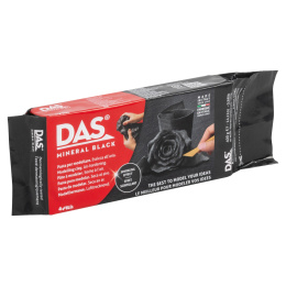 Modellerler 400 g Mineral Black i gruppen Hobby & Kreativitet / Skabe / Modellervoks / Lufttørrende leirer hos Pen Store (137640)