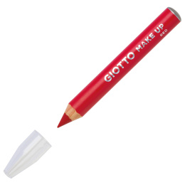 Ansigtsmalingsblyanter Make Up Classic 6-pak i gruppen Kids / Farve og maling til børn / Ansigtsfarve hos Pen Store (137670)