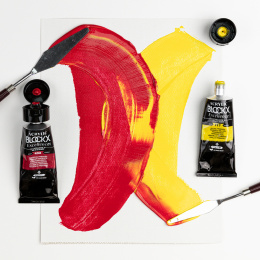 Akrylmaling Extra Fine 75 ml (Prisgruppe 1) i gruppen Kunstnerartikler / Kunstnerfarver / Akrylmaling hos Pen Store (137673_r)