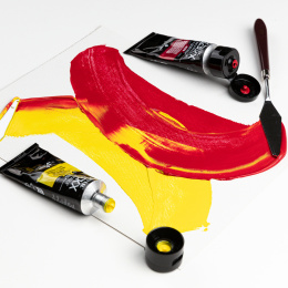 Akrylmaling Extra Fine 75 ml (Prisgruppe 2) i gruppen Kunstnerartikler / Kunstnerfarver / Akrylmaling hos Pen Store (137674_r)