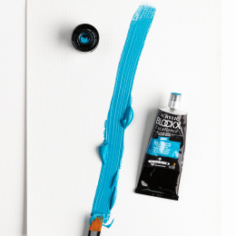 Akrylmaling Extra Fine 75 ml (Prisgruppe 2) i gruppen Kunstnerartikler / Kunstnerfarver / Akrylmaling hos Pen Store (137674_r)