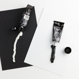 Akrylmaling Extra Fine 75 ml (Prisgruppe 2) i gruppen Kunstnerartikler / Kunstnerfarver / Akrylmaling hos Pen Store (137674_r)
