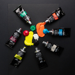 Akrylmaling Extra Fine 75 ml (Prisgruppe 2) i gruppen Kunstnerartikler / Kunstnerfarver / Akrylmaling hos Pen Store (137674_r)