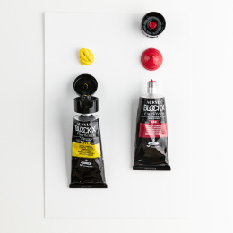Akrylmaling Extra Fine 75 ml (Prisgruppe 3) i gruppen Kunstnerartikler / Kunstnerfarver / Akrylmaling hos Pen Store (137704_r)