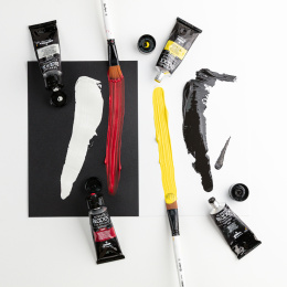 Akrylmaling Extra Fine 75 ml (Prisgruppe 3) i gruppen Kunstnerartikler / Kunstnerfarver / Akrylmaling hos Pen Store (137704_r)
