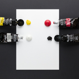 Akrylmaling Extra Fine 75 ml (Prisgruppe 4) i gruppen Kunstnerartikler / Kunstnerfarver / Akrylmaling hos Pen Store (137708_r)