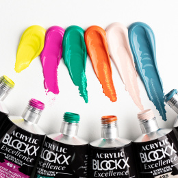 Akrylmaling Extra Fine 75 ml (Prisgruppe 5) i gruppen Kunstnerartikler / Kunstnerfarver / Akrylmaling hos Pen Store (137718_r)