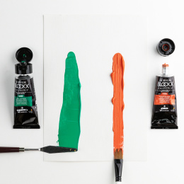 Akrylmaling Extra Fine 75 ml (Prisgruppe 5) i gruppen Kunstnerartikler / Kunstnerfarver / Akrylmaling hos Pen Store (137718_r)