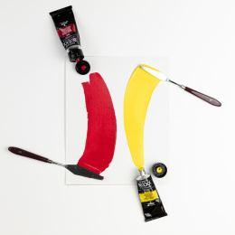 Akrylmaling Extra Fine 75 ml (Prisgruppe 5) i gruppen Kunstnerartikler / Kunstnerfarver / Akrylmaling hos Pen Store (137718_r)
