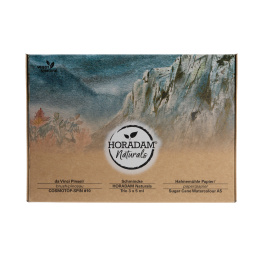  Horadam Naturals Creative Set i gruppen Kunstnerartikler / Kunstnerfarver / Akvarelmaling / Akvarelfarve i tube hos Pen Store (137791)