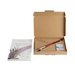  Horadam Naturals Creative Set i gruppen Kunstnerartikler / Kunstnerfarver / Akvarelmaling / Akvarelfarve i tube hos Pen Store (137791)