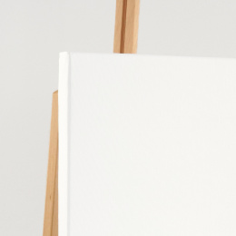 Lærred Bomuld/Polyester  33x41 i gruppen Kunstnerartikler / Studie / Malerlærreder / Malerlærred akrylfarve hos Pen Store (137796)