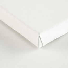 Lærred Bomuld/Polyester  33x41 i gruppen Kunstnerartikler / Studie / Malerlærreder / Malerlærred akrylfarve hos Pen Store (137796)