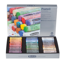 Soft Pastel 30-sæt i gruppen Kunstnerartikler / Kridt og blyanter / Pastelkridt hos Pen Store (137815)