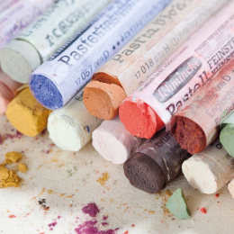 Soft Pastel 15-sæt Portrait i gruppen Kunstnerartikler / Kridt og blyanter / Pastelkridt hos Pen Store (137816)