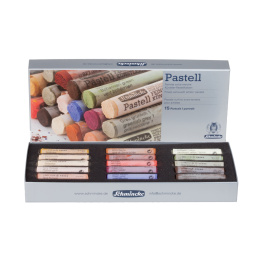 Soft Pastel 15-sæt Portrait i gruppen Kunstnerartikler / Kridt og blyanter / Pastelkridt hos Pen Store (137816)