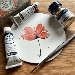 Aqua Bronze Pale Gold i gruppen Kunstnerartikler / Kunstnerfarver / Pigment hos Pen Store (137819)