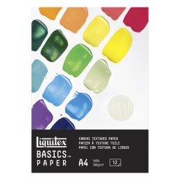 Akrylblok A4 300 g i gruppen Papir & Blokke / Kunstnerblokke / Akrylblokke hos Pen Store (137825)