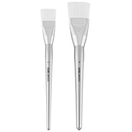 Syntetpensler Akryl X-Tra Big 2-pak i gruppen Kunstnerartikler / Pensler / Syntetiske pensler hos Pen Store (137856)