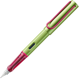 AL-star Fyldepen Disco i gruppen Penne / Fine Writing / Fyldepenne hos Pen Store (137873_r)