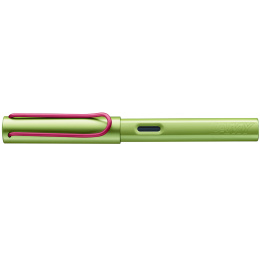 AL-star Fyldepen Disco i gruppen Penne / Fine Writing / Fyldepenne hos Pen Store (137873_r)