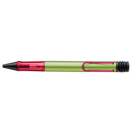 AL-star Kuglepen Disco i gruppen Penne / Fine Writing / Kuglepenne hos Pen Store (137877)