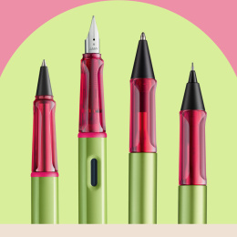 AL-star Rollerball Disco i gruppen Penne / Fine Writing / Rollerballpenne hos Pen Store (137878)