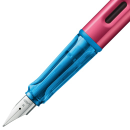 AL-star Fyldepen Rollerskate i gruppen Penne / Fine Writing / Fyldepenne hos Pen Store (137879_r)