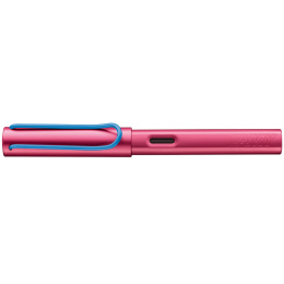 AL-star Fyldepen Rollerskate i gruppen Penne / Fine Writing / Fyldepenne hos Pen Store (137879_r)