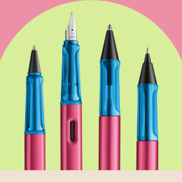 AL-star Rollerball Rollerskate i gruppen Penne / Fine Writing / Rollerballpenne hos Pen Store (137884)